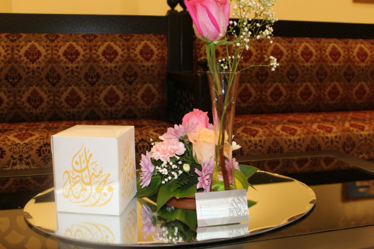 BhCrystal's tweet image. نهتم بأدق تفاصيل الحفل 🎀
تنسيق جميل لطاولات الاعراس