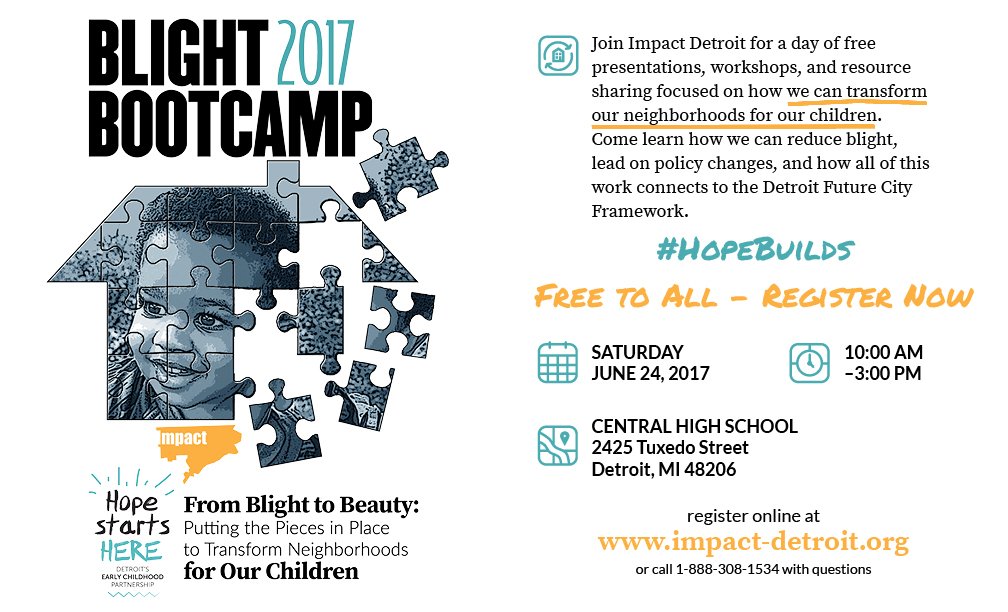 Impact Detroit tweet media