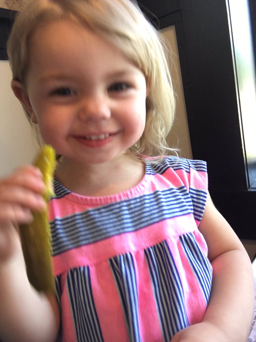 HaleySchultz5's tweet photo. There's never a dual moment with this sassy girl! #MommasGirl #MyPrincess  #CharlieAnne #MissCharlie #PrincessCharlie 🤣🤗👑 https://t.co/XZGcmTOzUW