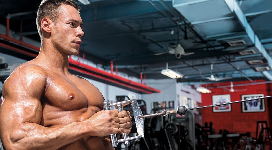 mpackfitness's tweet photo. How to Use Rest-Pause and Cluster Sets To Get Extra Reps https://t.co/sa8s6mSBKJ https://t.co/qAsvK1kToJ