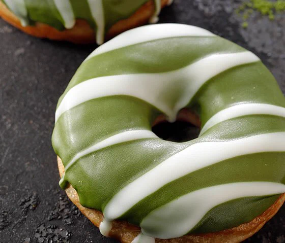 抹茶好きは必見！スタバの新作が抹茶づくしで歓喜の声多数！