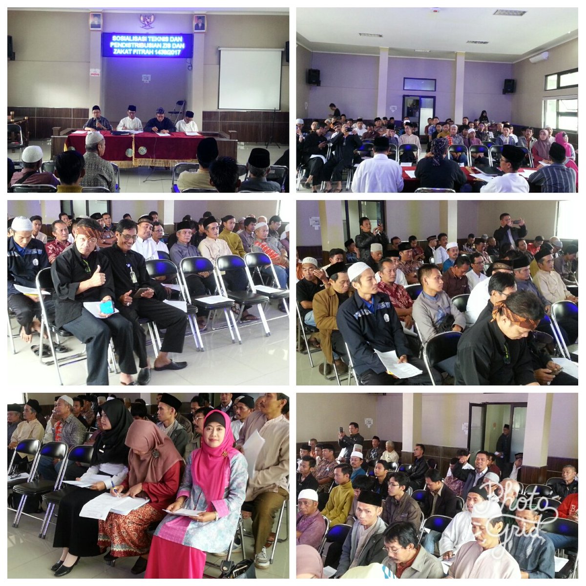 Sosialisasi Teknis dan Pendistribusian ZIS &amp; Zakat Fitrah 1438/2017 Tk. Kec. Cibiru, 07-06-2017 <a href="/ridwankamil/">Ridwan Kamil</a> <a href="/ppidkotabandung/">Layanan Informasi dan Pengaduan Kota Bandung</a> <a href="/pembdg/">Pemerintahan Bandung</a>