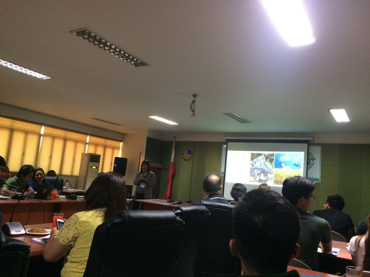 EVocaTerre's tweet photo. Thank you the DENR for the invitation at this #Greenducation day to know more about youth environmental initiatives in Philippines! https://t.co/cWVxQlLABa