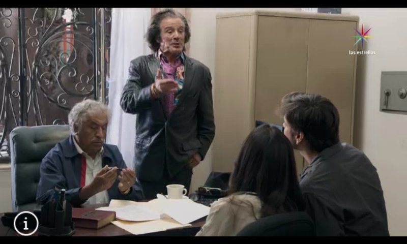 DaniArenasCol's tweet image. #Capt3 #2Cap #MiMaridoTieneFamilia @DanArenas @zuriavvega @ReneCasados  @MiMaridoFamOf @Canal_Estrellas Reportando Sintonia desd Colombia 😘