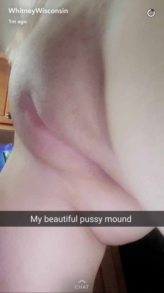 Pussy Mound Pictures 58
