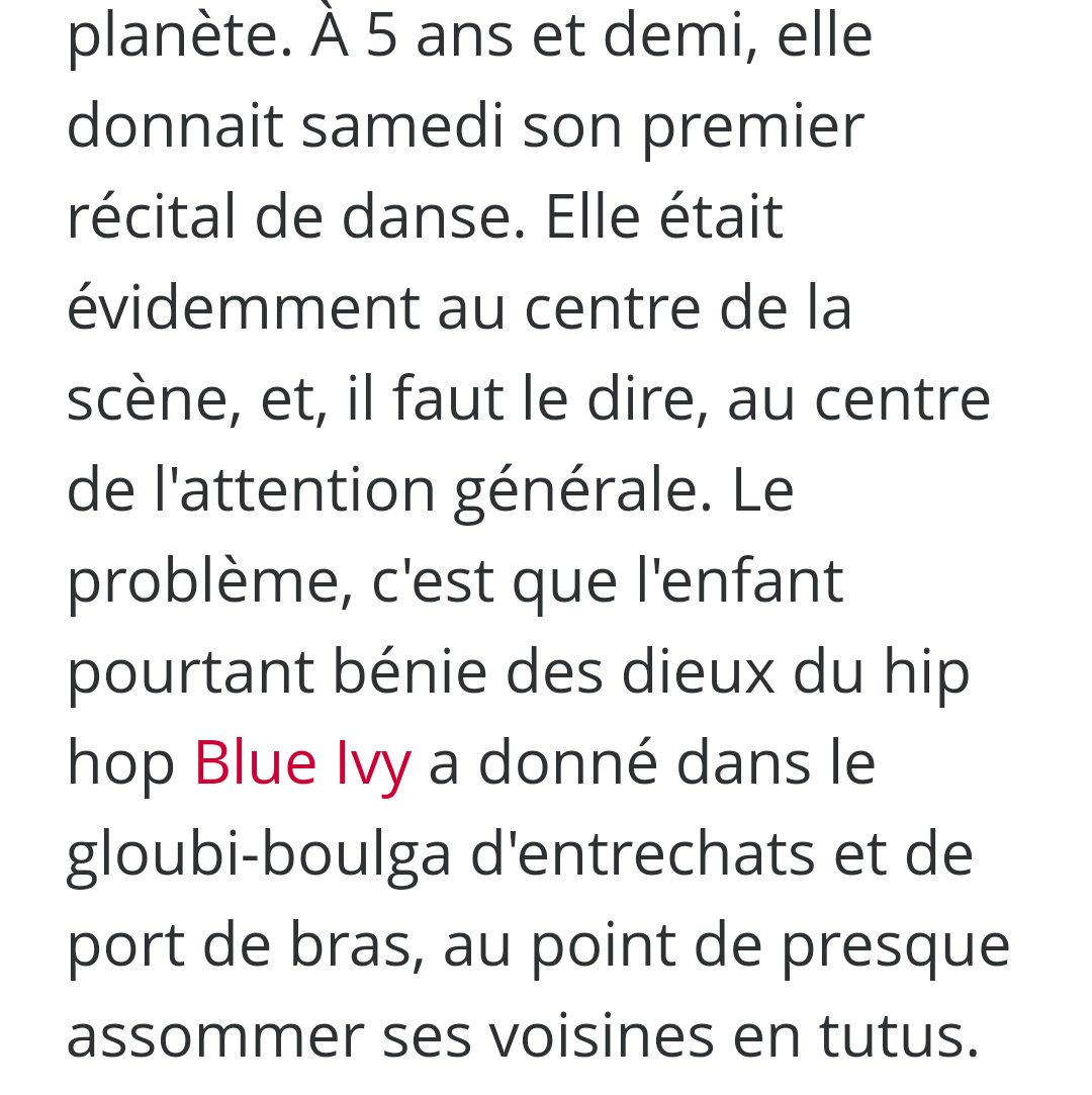 saxinfone's tweet photo. Tu sais que ta vie c'est VRAIMENT de la merde quand, comme @MarionGR, être journaliste au @Le_Figaro, c'est trasher #BlueIvy, 5 ans. https://t.co/qXvJlFQilK