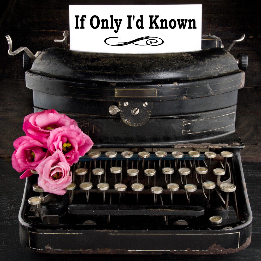 JoanReeves's tweet photo. IF ONLY I'D KNOWN: Write What You DON'T Know by @ElaineRaco
https://t.co/3k8sK6xpfR #NWHPR #amwriting https://t.co/mbihFtKHDi