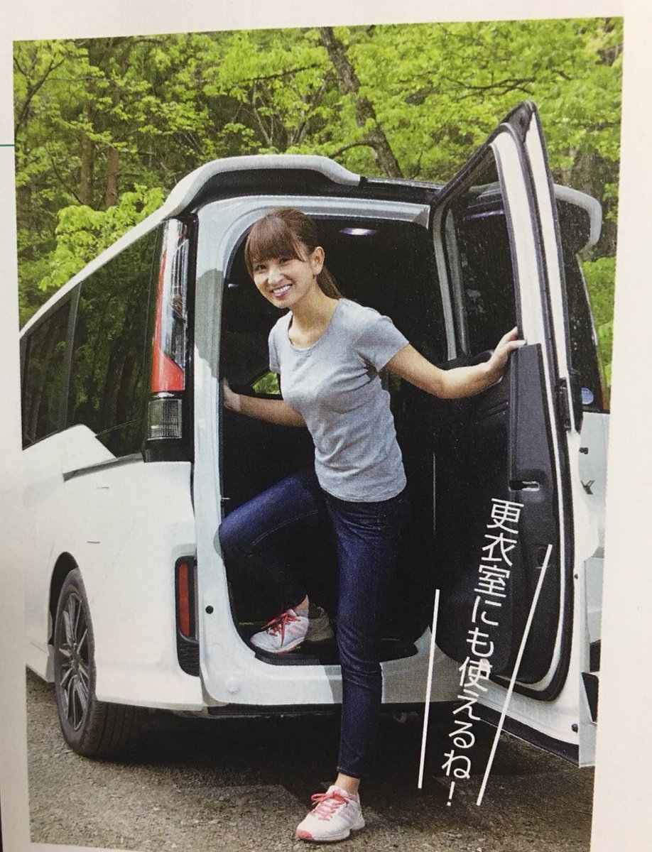 車 雑誌 モデル Kuruma