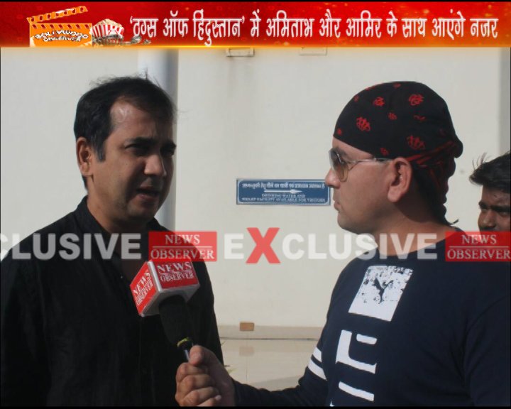 Deepsingh_page3's tweet photo. #Actor #SanandVerma #Exclusive_Interview #Page3Reporter #NewsObserver #MPCG #Hathaway217 #Digicable221 #Srcable217 https://t.co/qwOBaqgn9L