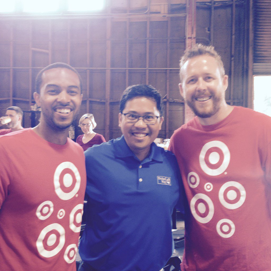 Thanks <a href="/BrianHardin3/">Brian</a> and your team for all that you do for <a href="/LAUnitedWay/">United Way of L.A.</a> including hosting students for internships!