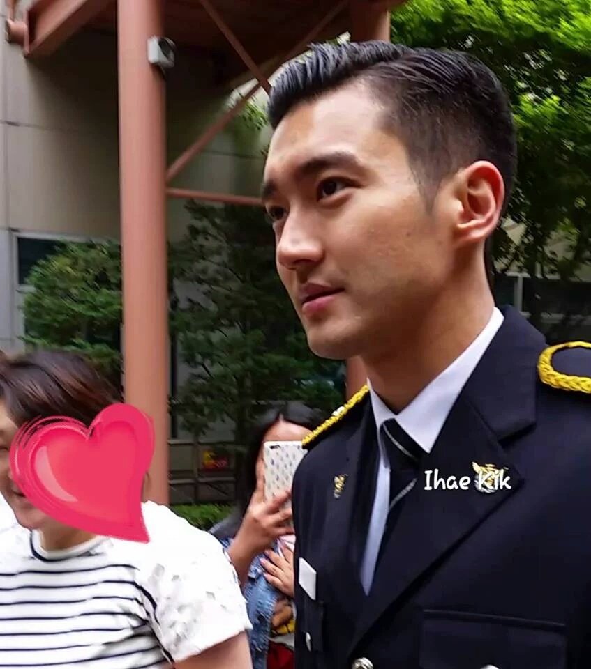 [PIC] 170606 - #슈퍼주니어 Siwonin ihaekik's Instagram Update
