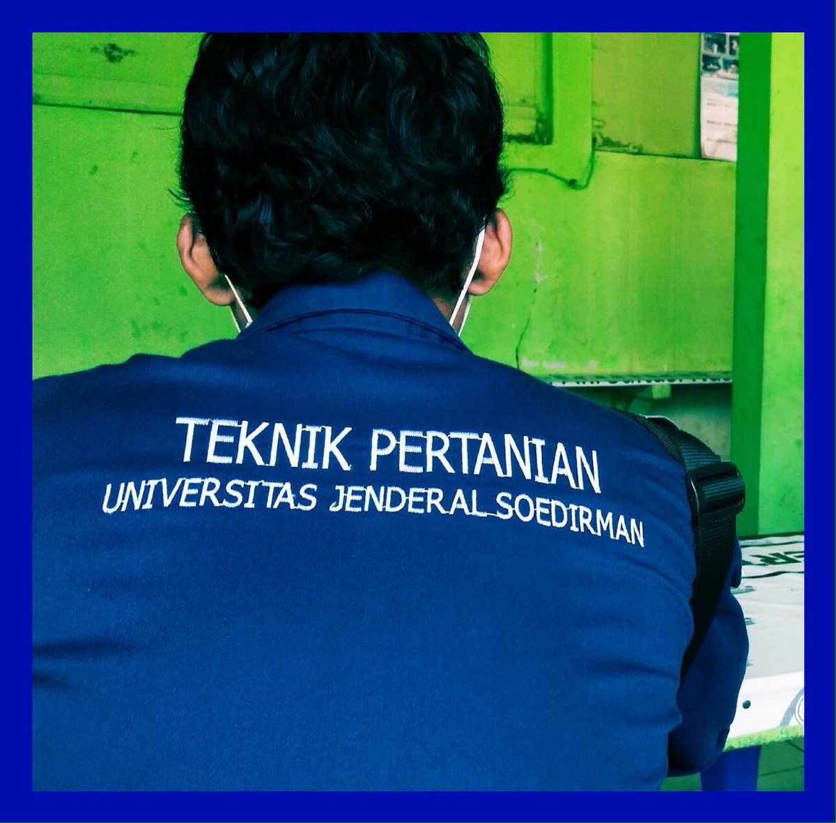 Himagreen's tweet photo. [REMINDER]

🔹IT'S WEDNESDAY IT'S PDL DAY!!🔹
Jgn lupa untuk seluruh warga TEP yuk kita menggunakan PDL kita tercinta..

#HIMAGREEN
#GOGREEN https://t.co/MC7rWhVRGX