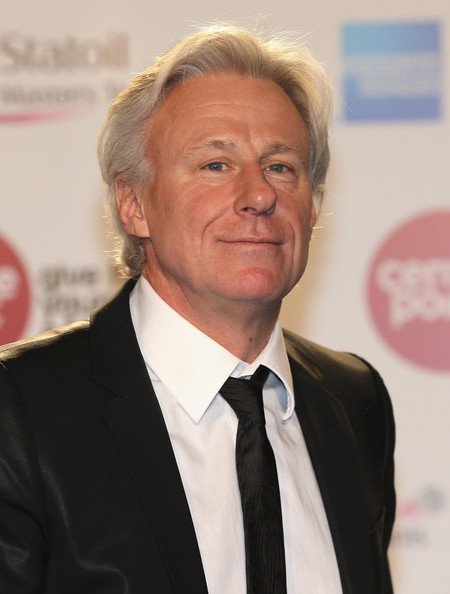 Happy Birthday Bjorn Borg 