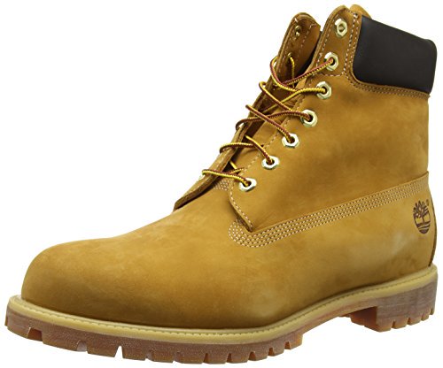 timberland gelb wheat nubuck