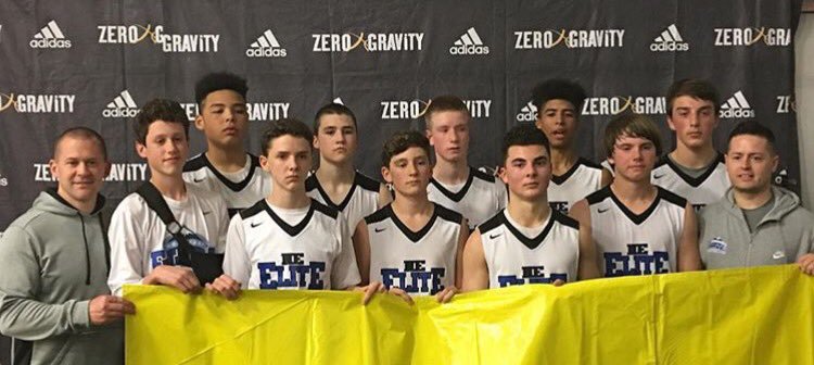 Interested to watch <a href="/NEeliteBBall/">NE Elite Basketball Club</a> keep their hot streak going at #ZGFinals and try to make a splash leading to #CuttingTheNets