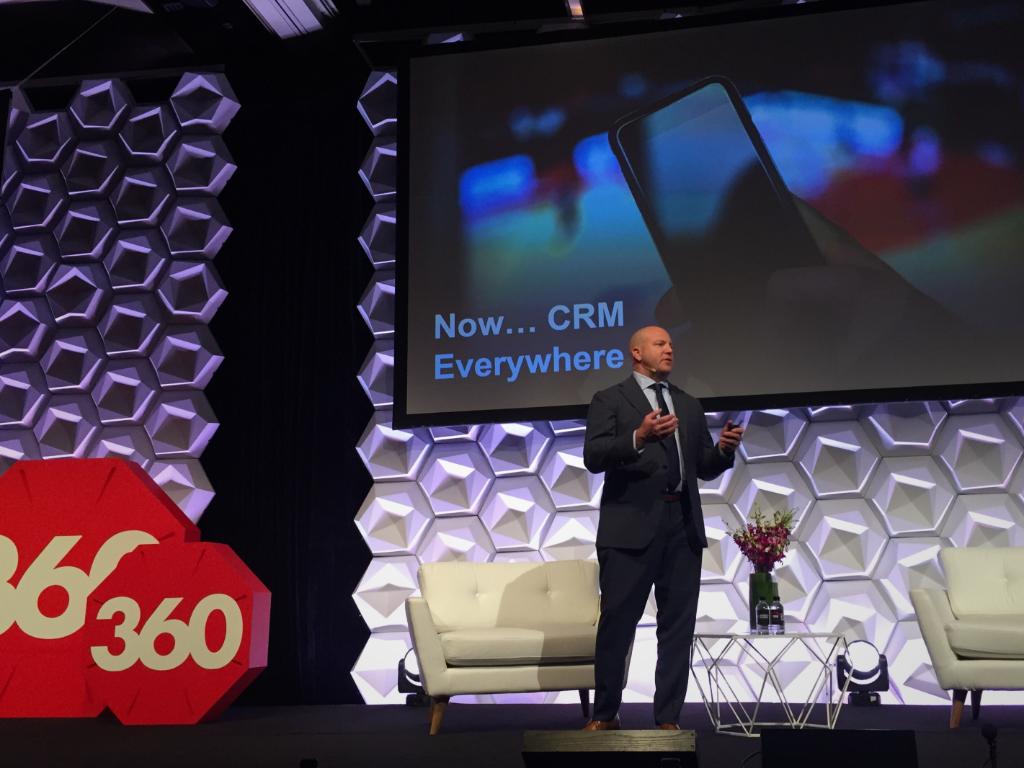'We're creating new audience currencies'. Our CEO Scott Hagedorn is in Sydney at #m360 talking how to engineer for a new era.
