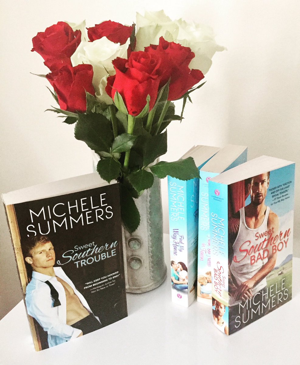 Michele Summers (@michele_summers) / Posts / X