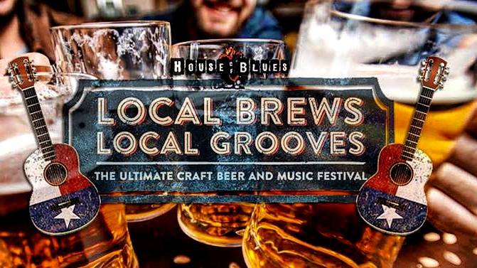 BuzzedTours's tweet image. Hop on @buzzedtours get passes to @HOBHouston Brews &amp;amp; Grooves 7/1 included #beergeek #houston #breweries #tours #thingstodo #beer #SHARE