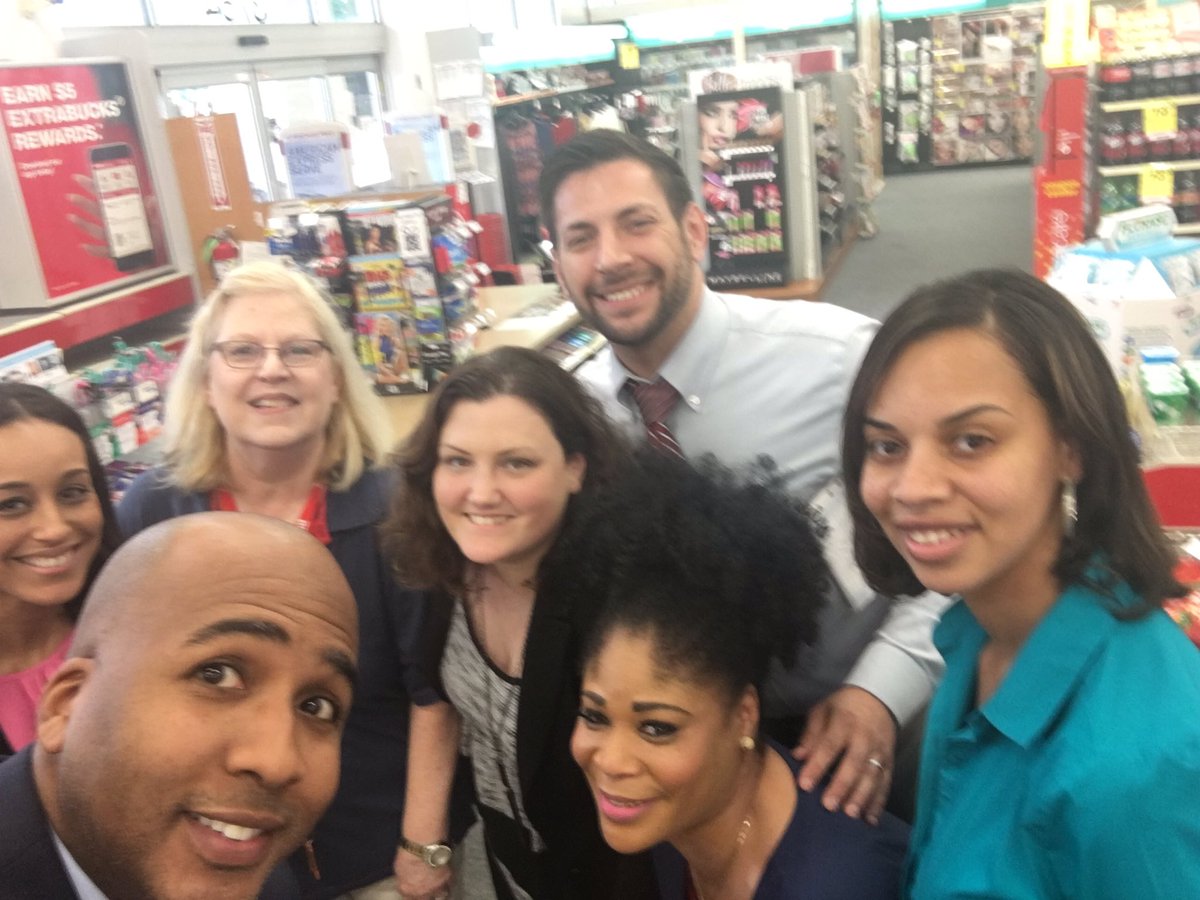 Celebrating 40 years of service with Cynthia #5511