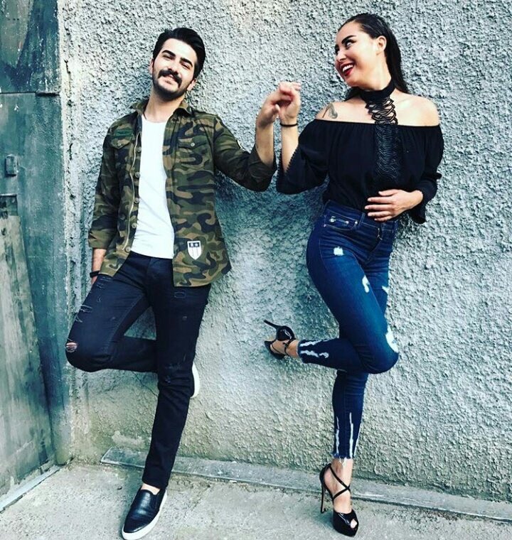 Ayrılma ve barışma rekoru kırsalar da çok yakışıyorlar be seviyorum💘 Bu kez son olur inşallah🙏🏻  #CeyMus