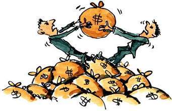 Blogger_Red's tweet image. Survival of the fittest moneyasacatalyst.com/2017/06/06/sur…