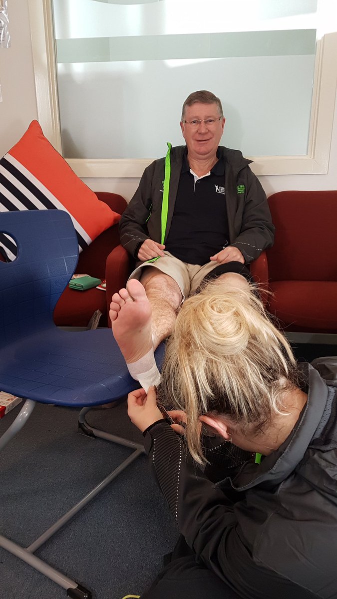 Pre game for <a href="/denisvnapthine/">Denis Napthine</a>