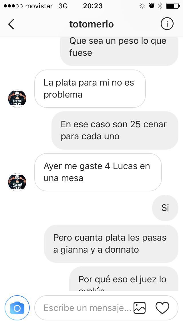 chinaalima's tweet photo. Porque en vez de jugar al futbol este pibe no se pone un boliche? Foto del domingo 4 de junio de 2017 @bazanvera9 @Tristan_Suarez https://t.co/p6DTBwxXXB