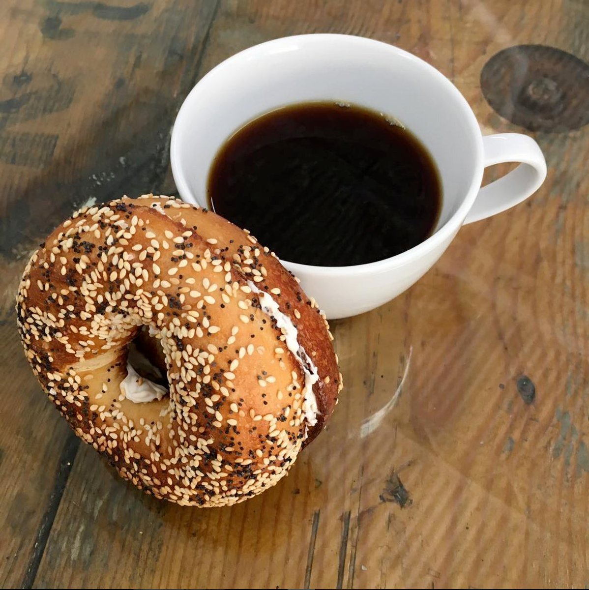 This Friday our coffee sponsors, <a href="/ArgyleCoffee/">Argyle Coffee</a>, will be in the house. Thanks for the support! #cmftl