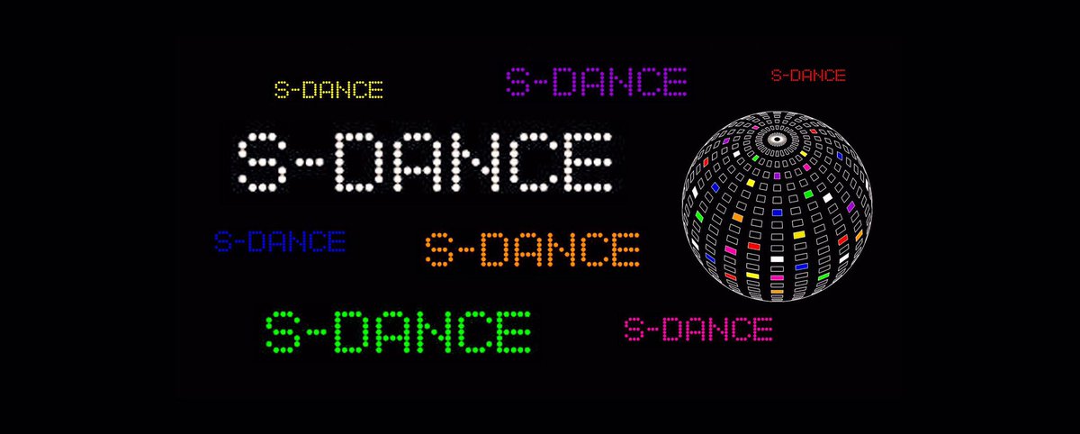 sdanceliveradio's tweet photo. All new S-Dance Live radio coming soon! #housemusic #dj #radio #london #plur #sdancelive London's premier house music radio station! https://t.co/7YezOmSrkK