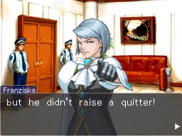 Franziska von Karma (@franziska_von) on Twitter photo 