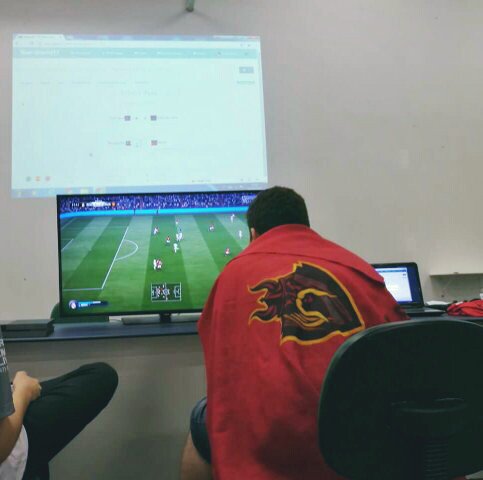 Vini_Soledade's tweet photo. #GoStarks https://t.co/WrNgNZkYKQ