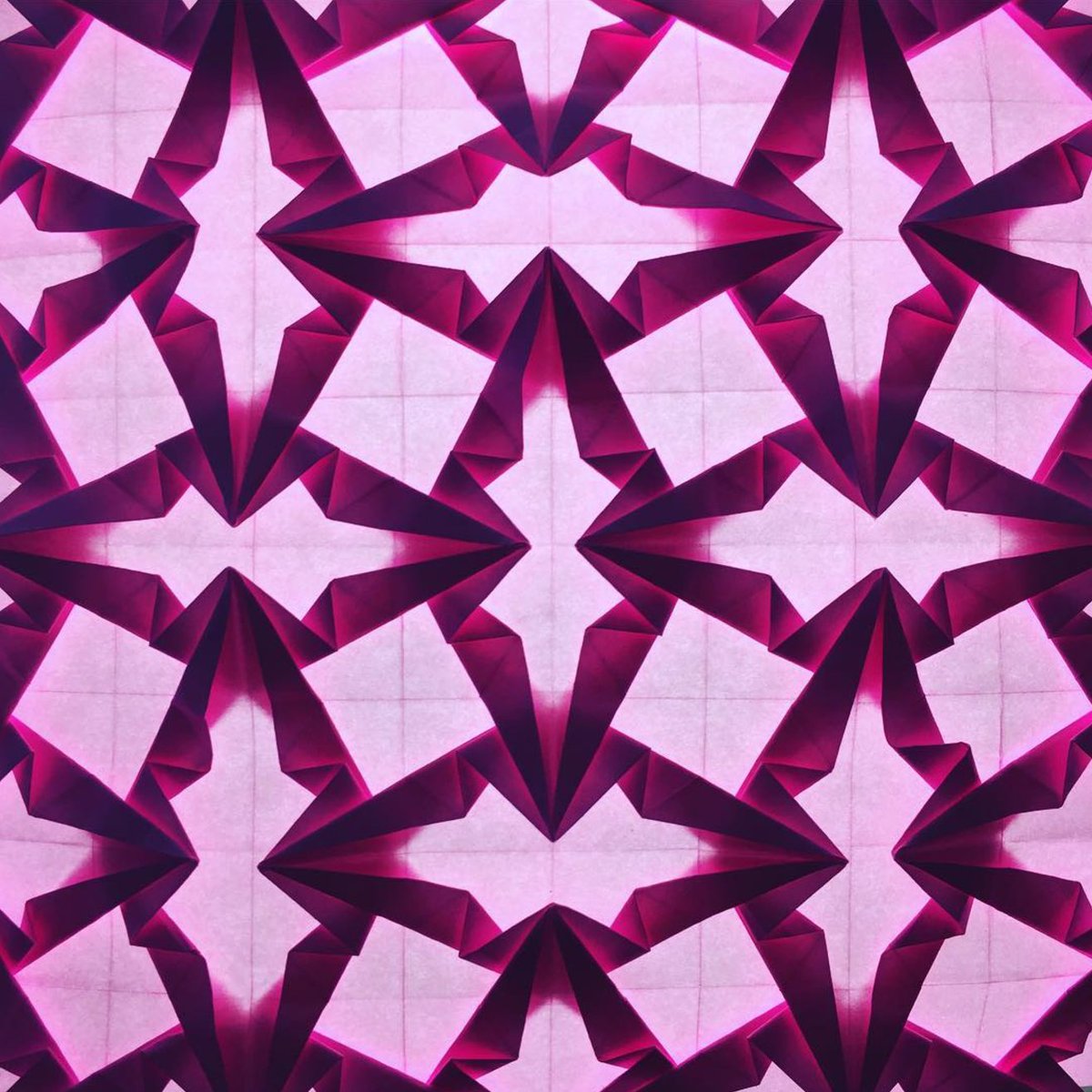 EZ Origami tweet media