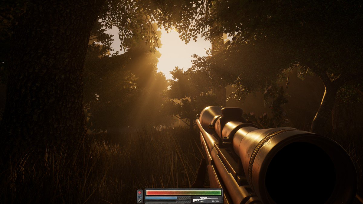 BreakingPointG's tweet photo. Uncut gameplay video filming, stay tuned! 
#BreakingPointGame https://t.co/AZbSZ8AUCt