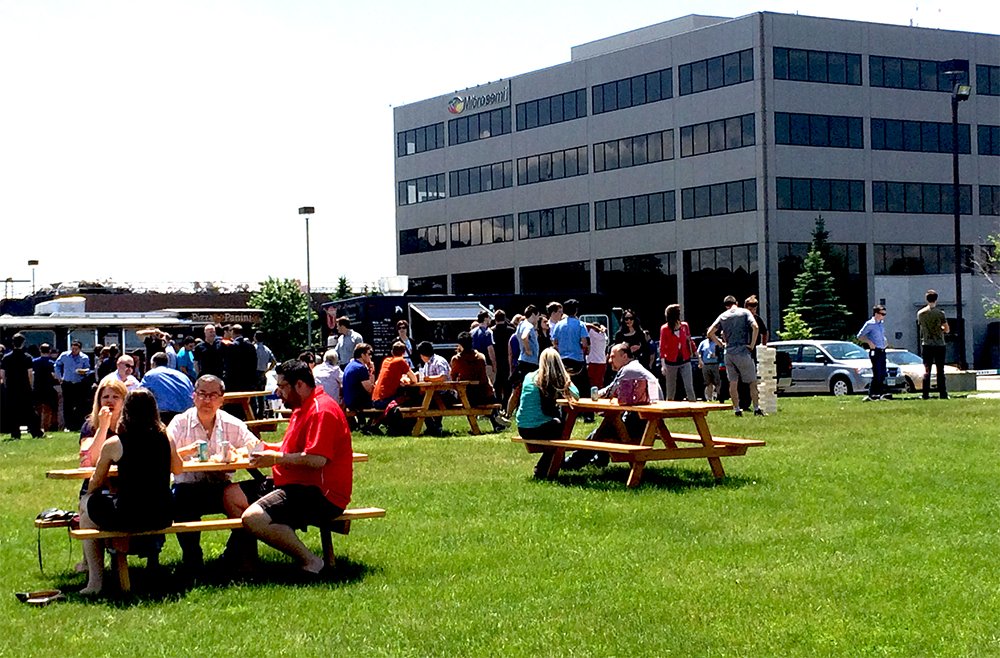KanataNorthBA's tweet photo. Hey join us for our Wed lunch party @ the #Kanata #CommunityHub  @Ciena @CalianLtd @LSPARKGlobal @ProntoForms @youi_tv @ADTRAN  @NableMSP https://t.co/11qof4sEwX