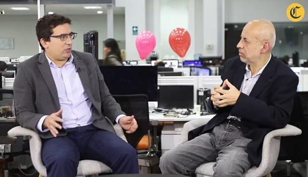 CONGRESISTA DONAYRE. DICE QUE LA JEFA NO ERA KEIKO..!!!