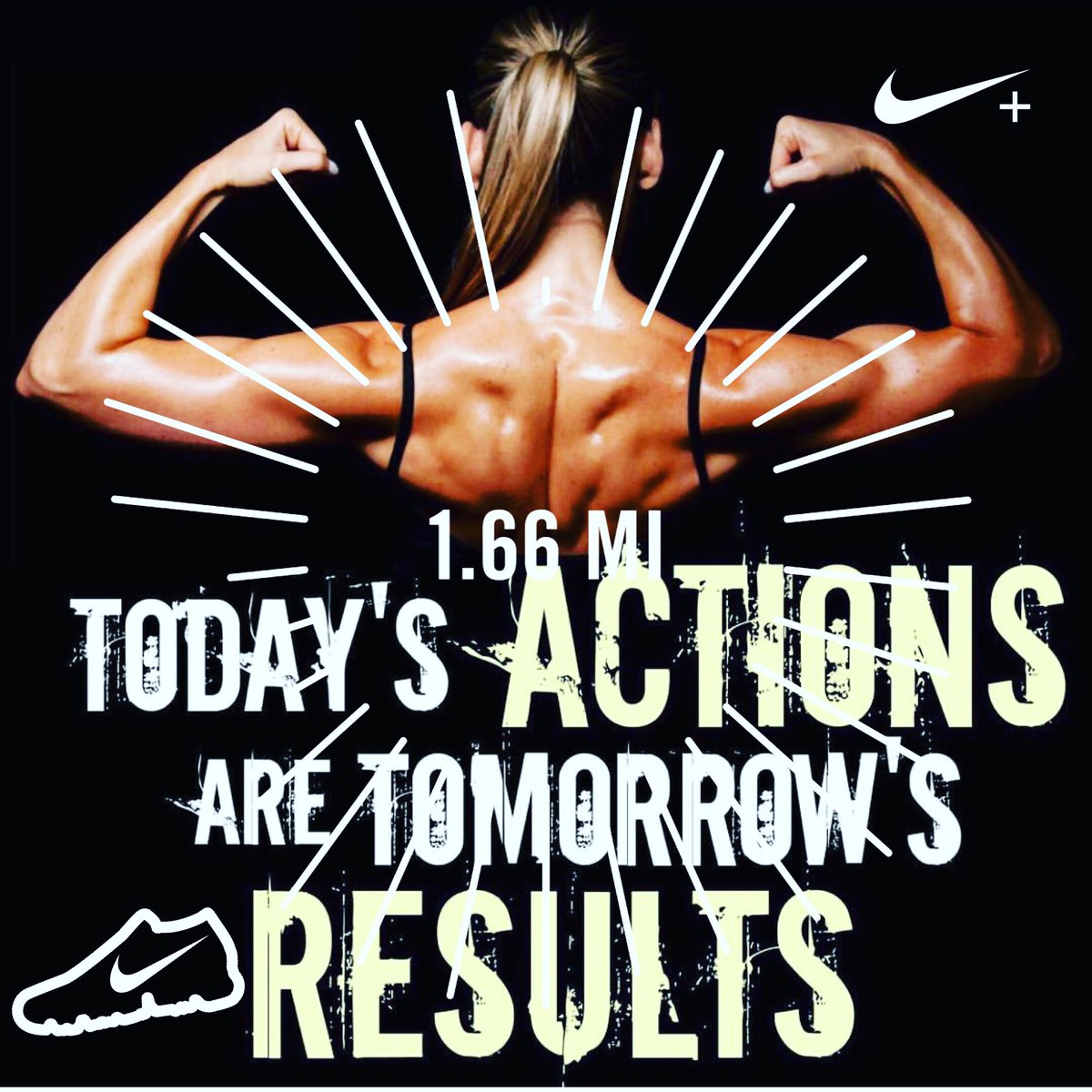 stewardkingkong's tweet photo. Whew.! It was a hot run back to work. But nice sunny day! #consistency #justdoit #bodyimprovement #lovetheprocess https://t.co/ewiRmkL5mT