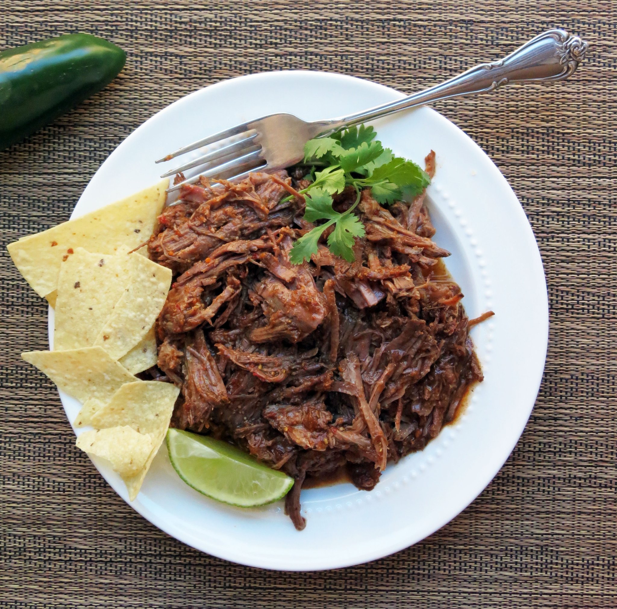 Barbacoa