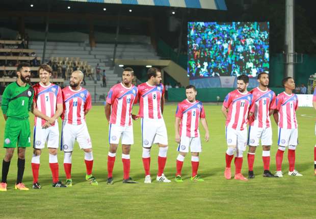 Puerto Riko Sudah Tak Sabar Melawan Timnas Indonesia - bit.ly/2s25vEW