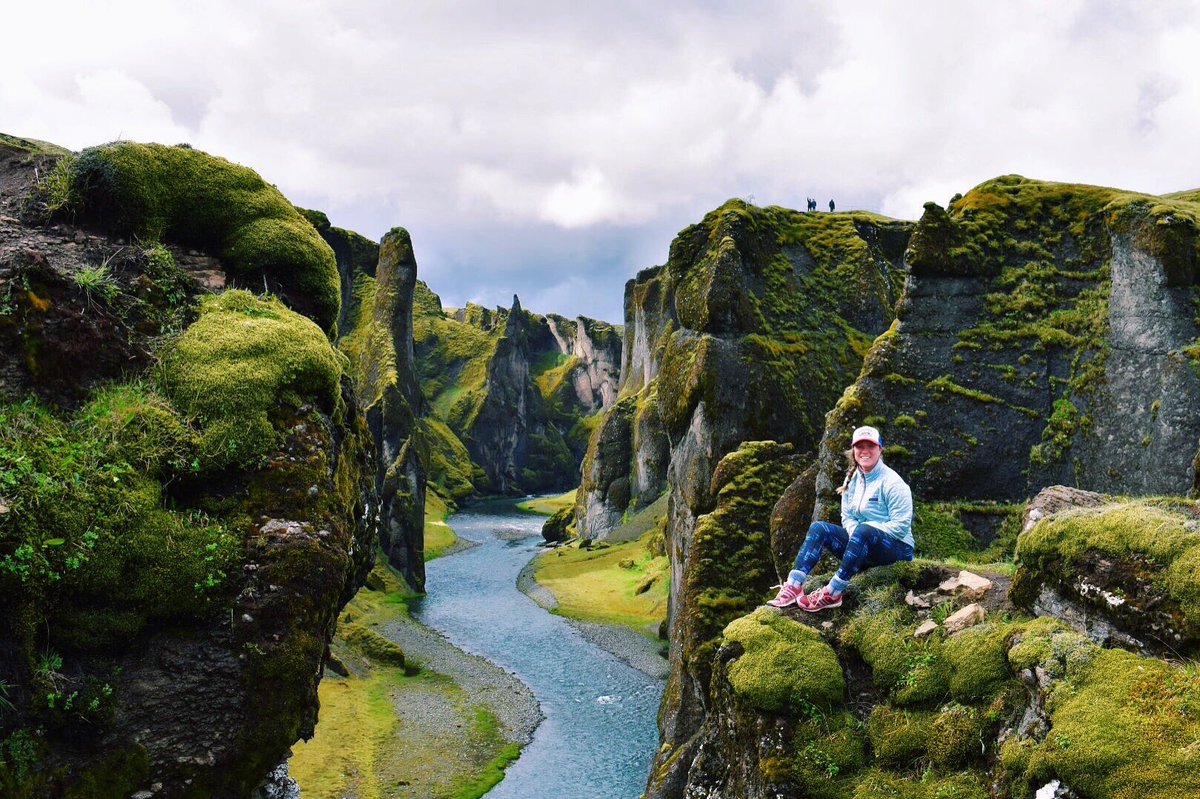 Dear Iceland,
U rock don't change. 
Mind blown.