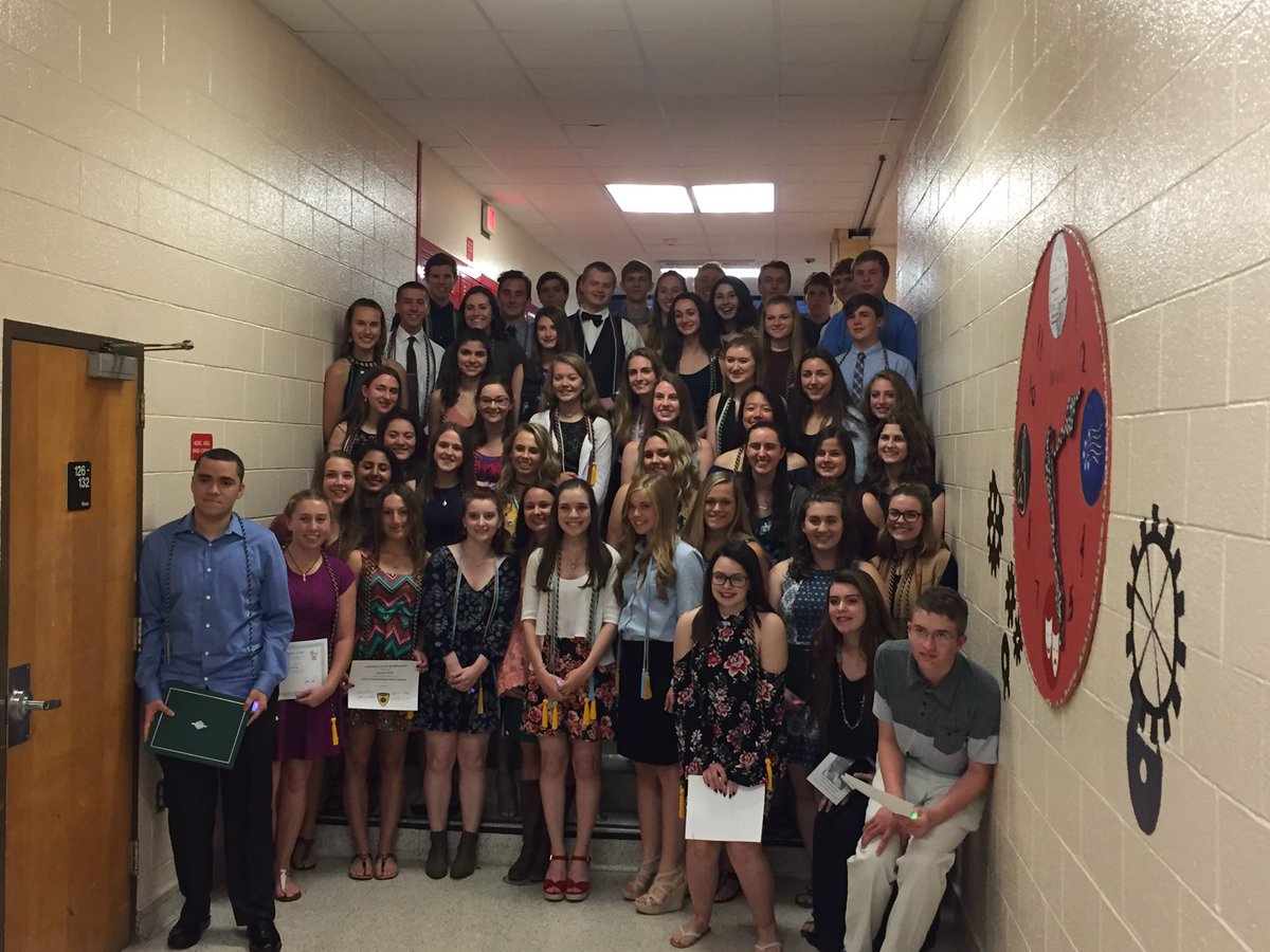 JonTallamy's tweet photo. Congratulations @HPRwildcats STEM NHS Ss! We are very proud of you! @HighPointSTEM @SeamusWCampbell @High_Point_TSA @Hpgirlshoops @hp_snhs https://t.co/Ti7O0nNhsY