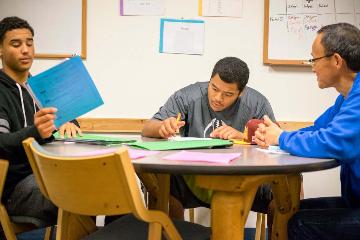 sua_highschool's tweet photo. We're enrolling now for Fall! Email the registrar at enroll@sua.org or visit our enrollment page: https://t.co/o495xRzYyM. https://t.co/MlwJR8Hv93