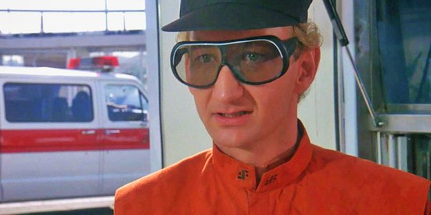 Happy Birthday Robert Englund!  