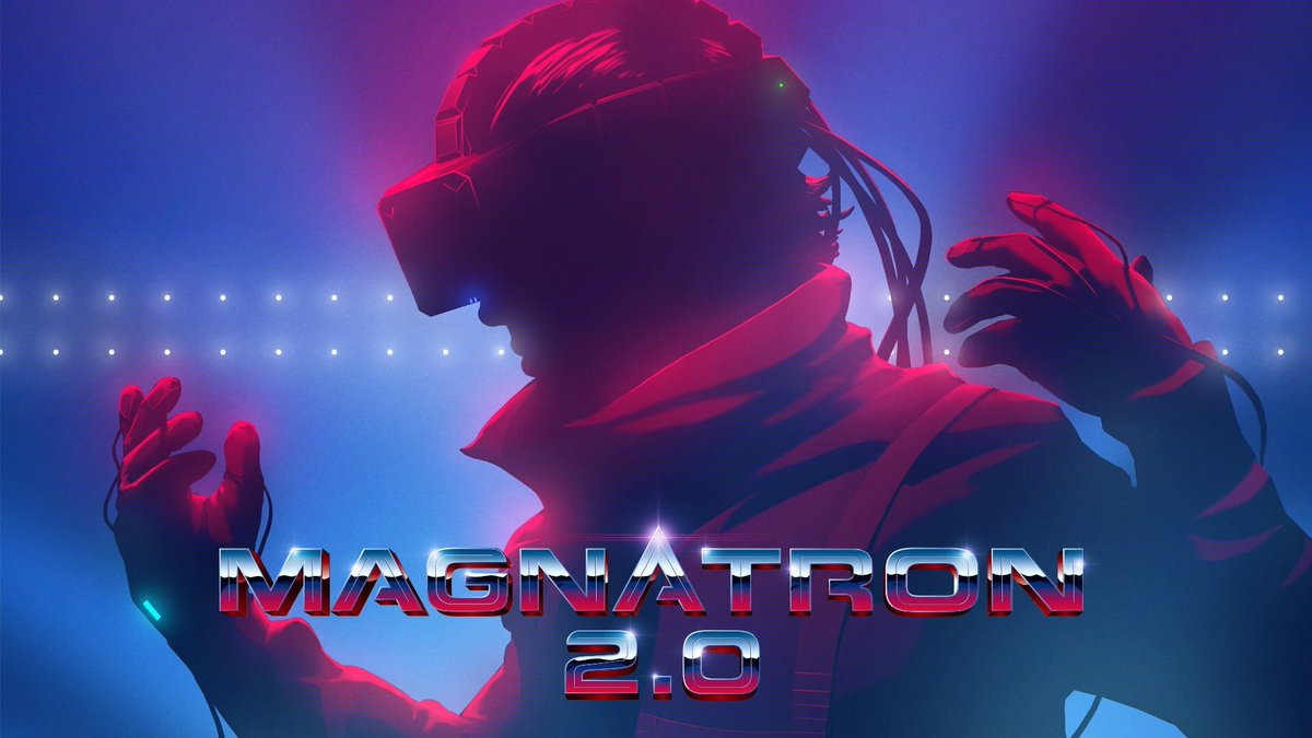 NewRetroWave tweet media