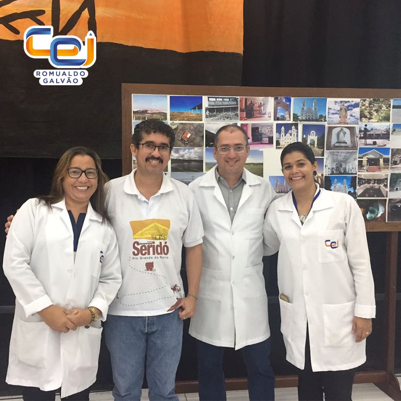 Hoje aconteceu um bate-papo com os alunos do fundamental 2 sobre a conservação do geoparque Seridó com o professor Marcos da UFRN.