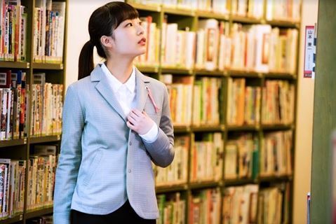rebirth_project's tweet photo. 【全日本制服委員会✖︎mintdesigns 図書館流通センターの制服を一新！】

朝日新聞デジタル様にもお取り上げいただきました！
https://t.co/5DhIWpqqym

詳細はこちら！https://t.co/cFPRBDwmuO

#制服 #エシカル素材 https://t.co/z0Aam0mAu1