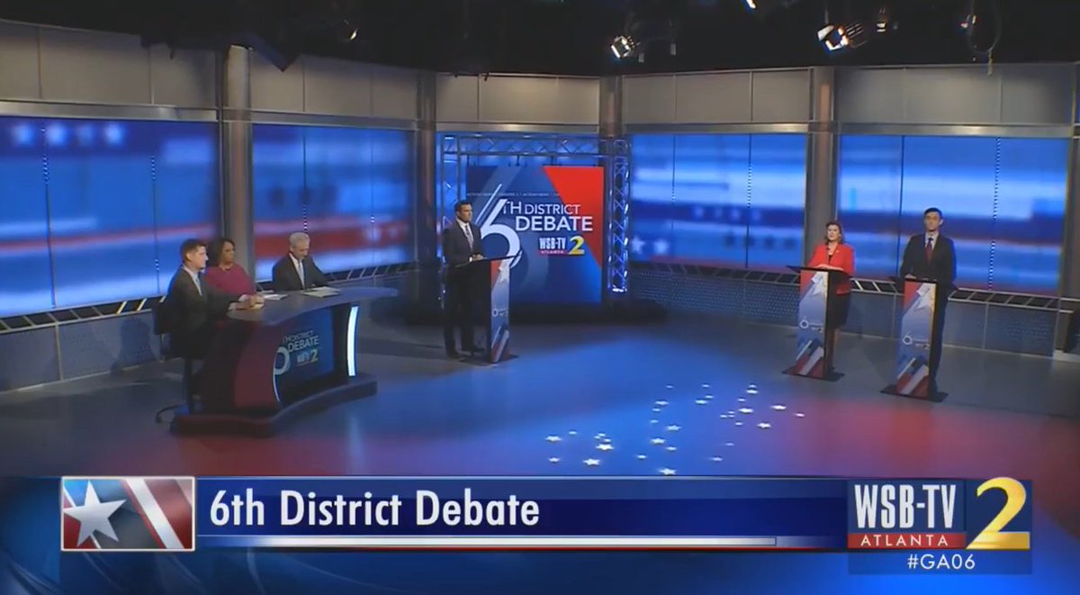 Wsb Tv It S Here The Ga06 Wsbdebate With Karenhandel Ossoff Is Live Now Only On Channel 2 Wsbtv Facebook Page T Co Y0milpx6xi T Co Xgcdojiq3y Wsb Tv It S Here The Ga06 Wsbdebate With Karenhandel Ossoff Is Live Now Only On Channel 2 Wsbtv Facebook Page T Co Y0milpx6xi T Co Xgcdojiq3y