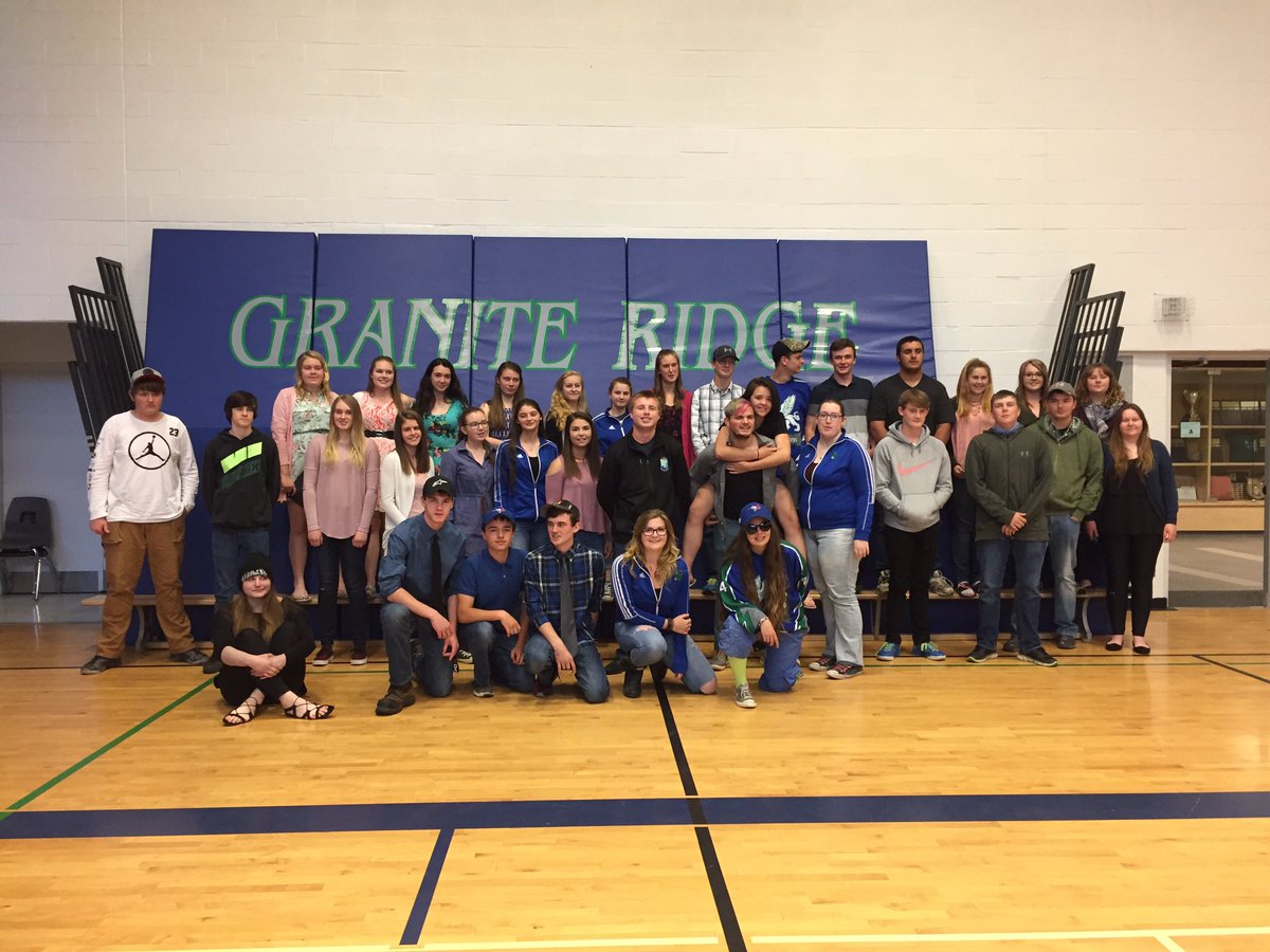 Congrats to all GREC athletes!