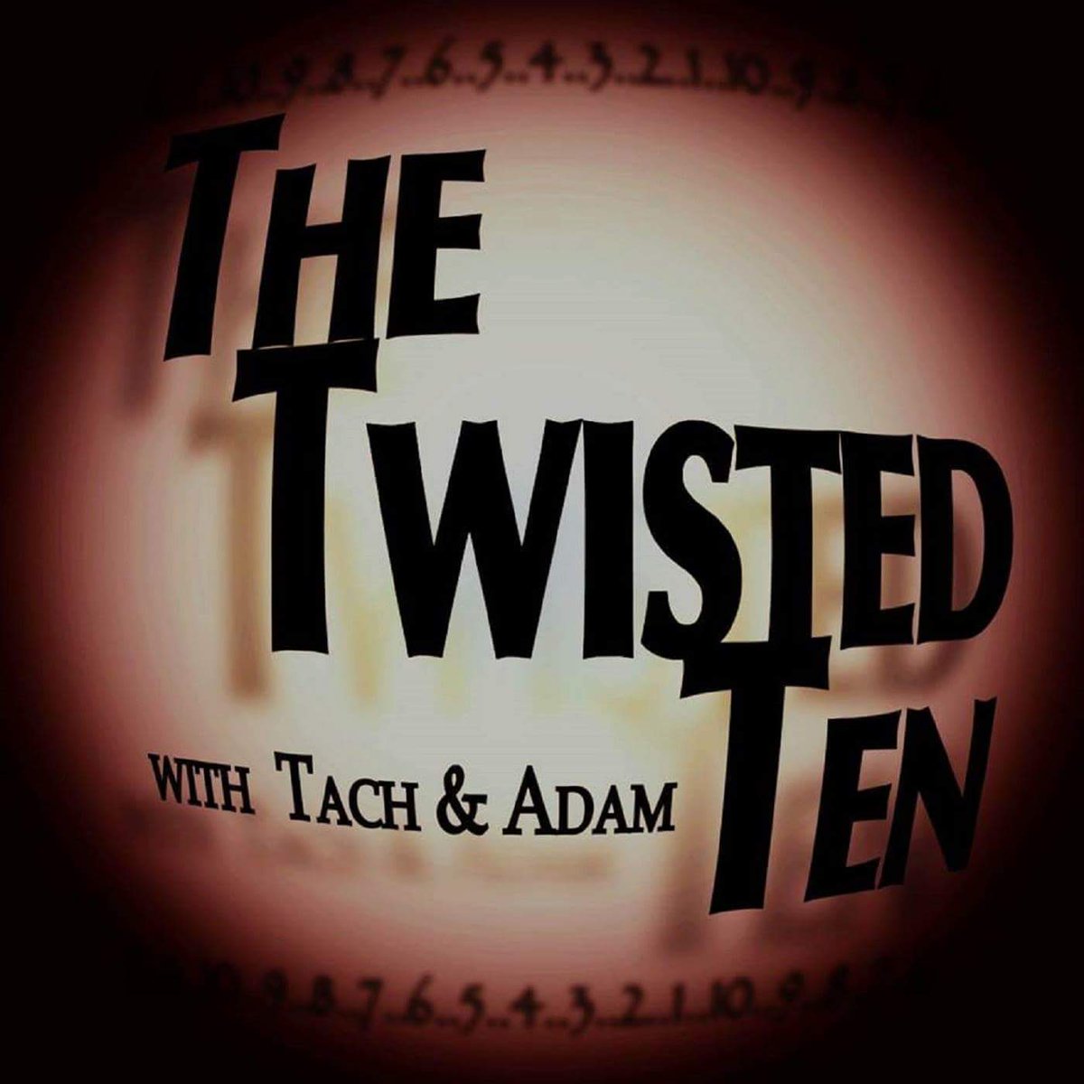 #NowPlaying on <a href="/PodcastRadioNet/">Podcast Radio Network</a> podcastradionetwork.net is <a href="/thetwistedten/">The Twisted Ten</a> #PodernFamily #320k #1026wpbc #krykey #Comedy #podcast #music