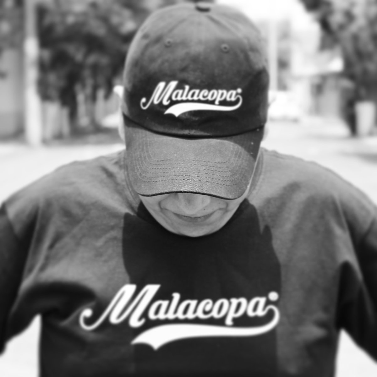malacopaoficial's tweet photo. Camiseta #malacopa
100% algodón, impresión en vinil.
No te quedes sin la tuya https://t.co/kETedHcOxO