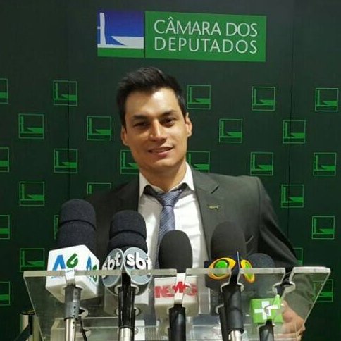 Gerson Monteiro (gerson) Twitter